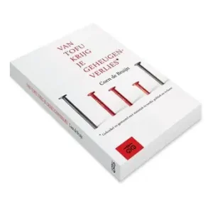 Van tofu krijg je geheugenverlies (e-book) Exclusieve Aanbieding