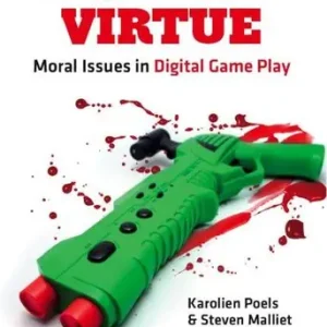 Vice City Virtue (e-book) Shop Nu