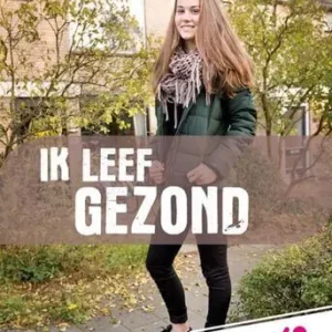 Weekendaanbieding Ik leef gezond