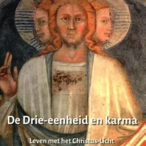 Voordeelprijs De Drie-eenheid en karma