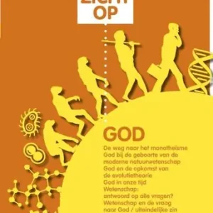 Vrij zicht op God Beperkt Aanbod