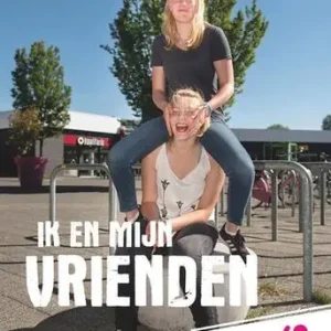 Alleen Vandaag Ik en mijn vrienden