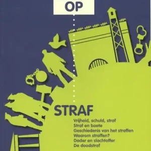 Veilige Betaling Vrij zicht op straf