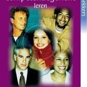 Beelden over competentiegericht leren Meest Verkocht