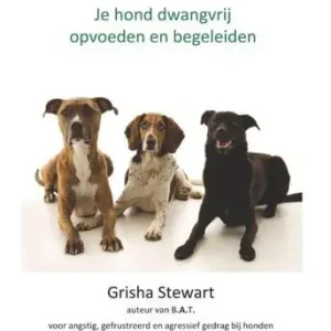 Actieprijs De officiële Ahimsa-gids voor honden