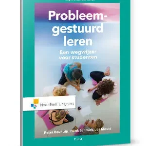 Weekendaanbieding Probleemgestuurd leren