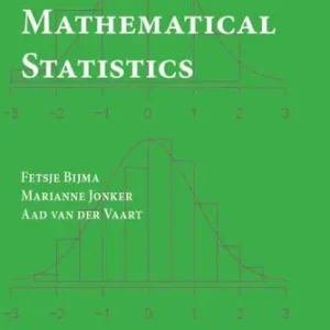 An introduction to mathematical statistics Beste Prijs