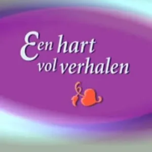 Aanbieding Een hart vol verhalen