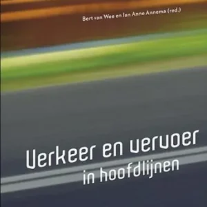 Verkeer en vervoer in hoofdlijnen Gratis Verzending