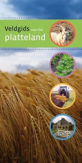 Veldgids voor het platteland Voordeelprijs