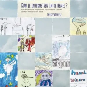 Voordeelprijs Kun je internetten in de hemel?