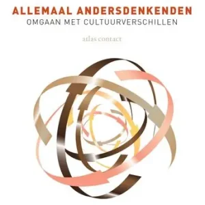 Allemaal andersdenkenden Express Levering