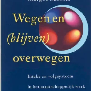 Alleen Vandaag Wegen en (blijven) overwegen