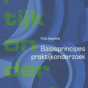 Basisprincipes praktijkonderzoek Goedkoop
