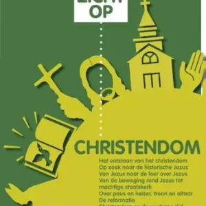 Vrij Zicht op christendom Seizoensaanbieding