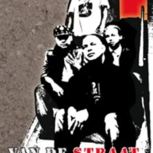 Van de straat Uitverkoop