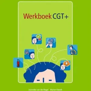 Weekendaanbieding Werkboek CGT+ (set van 2 ex.)