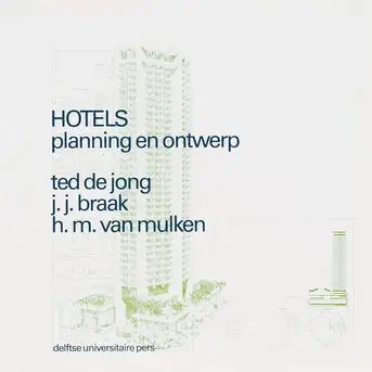 Uitverkoop Hotels planning en ontwerp