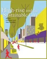 Voordeelprijs High-rise and the sustainable city