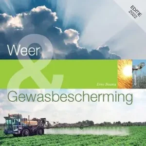 Weer en gewasbescherming Nu Kopen