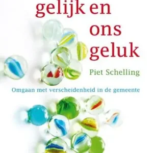 Uitverkoop Mijn gelijk en ons geluk (e-book)