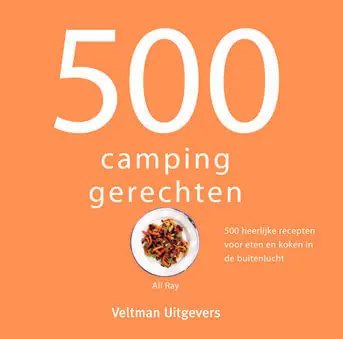 500 campinggerechten Beste Prijs