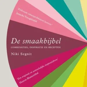 Gecertificeerd De Smaakbijbel