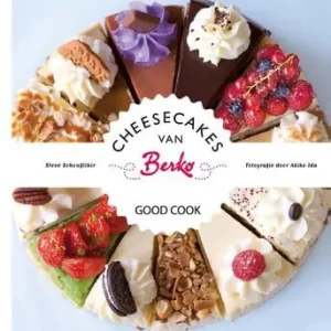 Cheesecakes van Berko Snelle Levering