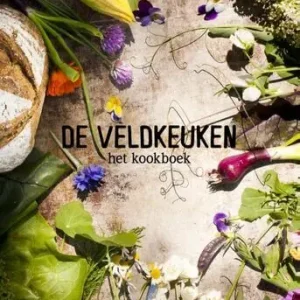 De veldkeuken Gratis Verzending
