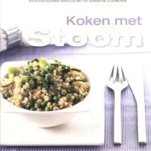 Populair Koken met stoom
