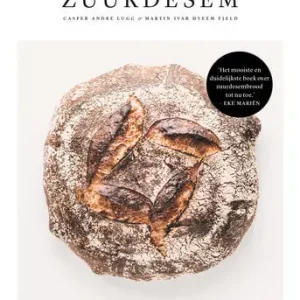 Aanbieding Zuurdesem