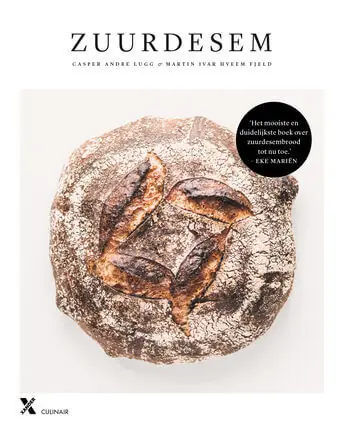 Aanbieding Zuurdesem