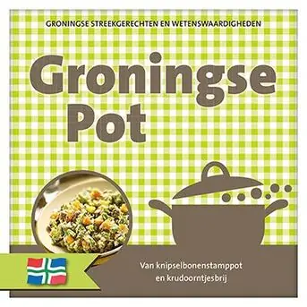 Groningse pot Beste Prijs