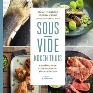 Sous-Vide koken thuis Uitverkoop