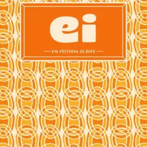 Weekendaanbieding Keukenkastje Ei