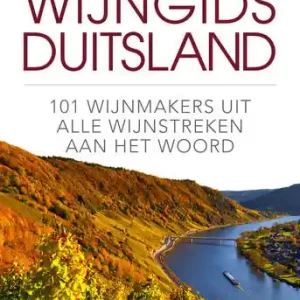 Wijngids Duitsland Gecertificeerd