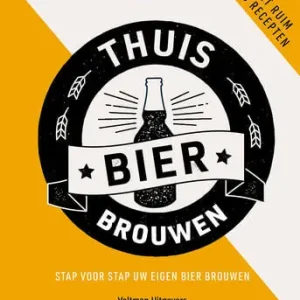 Thuis bier brouwen Premium