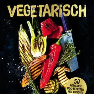 Vegetarisch Korting