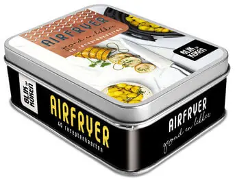 Airfryer Koop Online