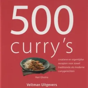 500 curry's Seizoensaanbieding