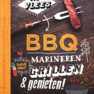 BBQ Actieprijs