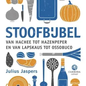 Stoofbijbel (e-book) Dagaanbieding