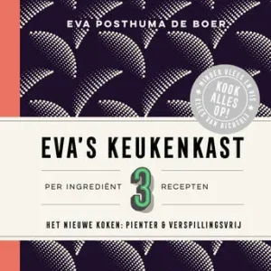 Voordeelprijs Eva's keukenkast