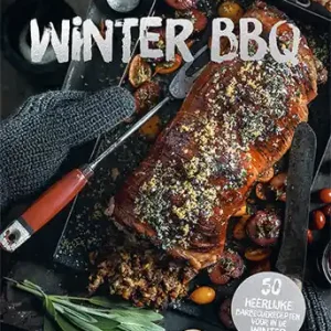 Beperkte Voorraad Winter BBQ
