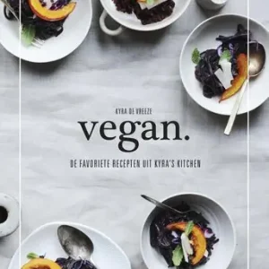 Aanbieding vegan. (e-book)