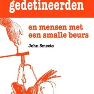 Tijdelijk Beschikbaar Koken voor gedetineerden en mensen met een smalle beurs (e-book)