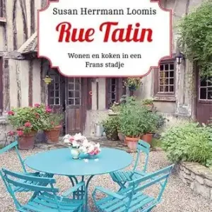 Rue tatin (e-book) Veilige Betaling