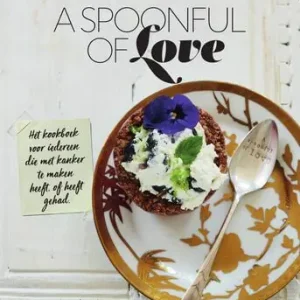 A spoonful of love (e-book) Snelle Levering
