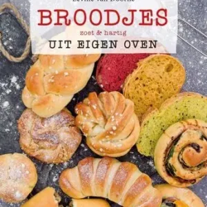 Shop Nu Broodjes uit eigen oven