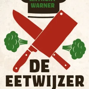 Uitverkoop De eetwijzer (e-book)